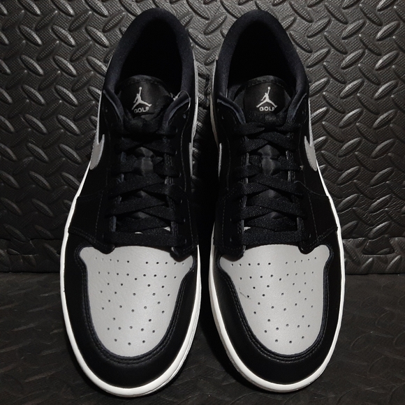 Air Jordan 1 Low Golf Shadow DD9315-001 size 11 - Picture 5 of 12